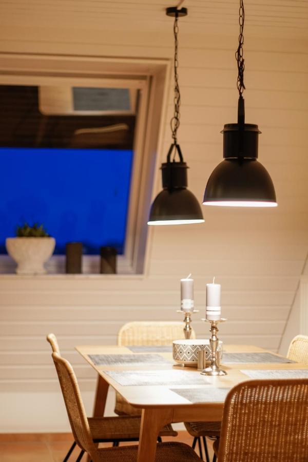 Rheinloft 3 - Grosse Giebelwohnung Mit Dachterrassen An Der Rheinpromenade Emmerich Exterior foto